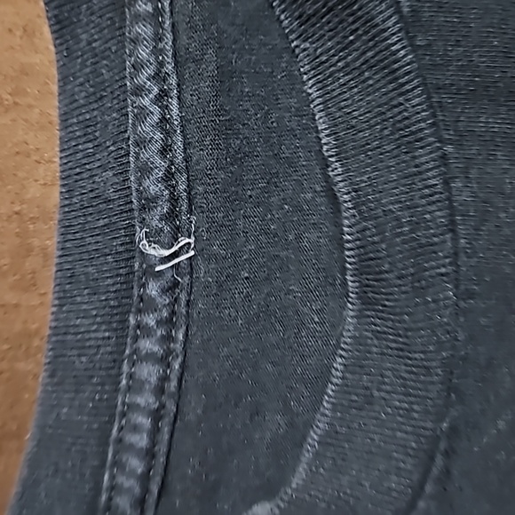 GUC Logic T-Shirt - Picture 4 of 4